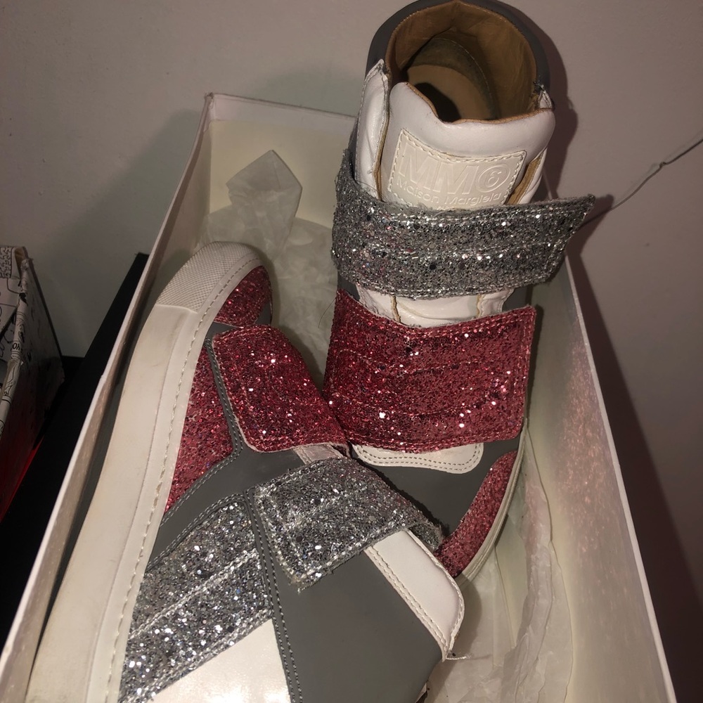 Maison margielas mm6s